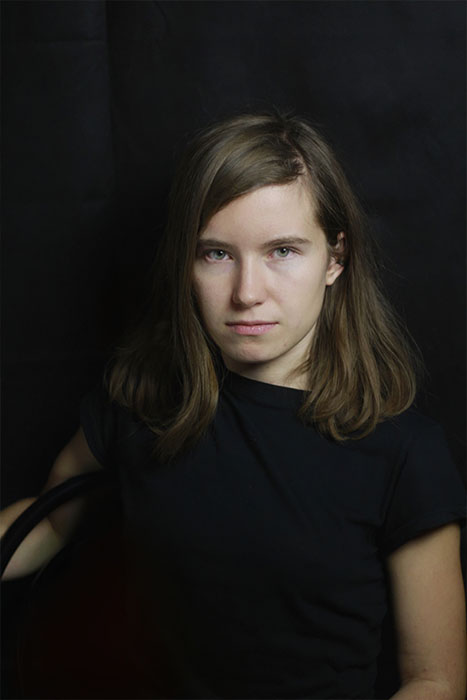 Szabó Georgina