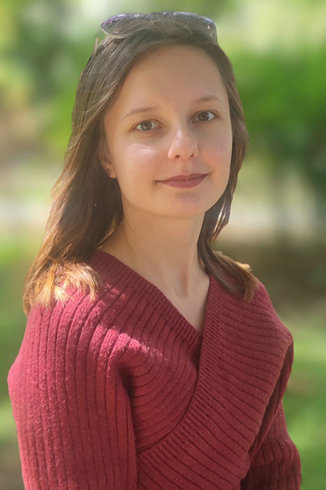 Molnár Orsolya