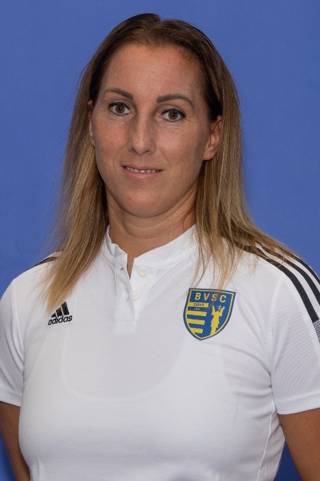Balog Beáta